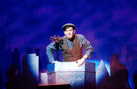 Mary Poppins 2015