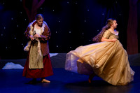 Into The Woods Cast A Highlights - 2025