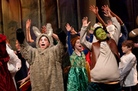 Shrek Jr - 2025