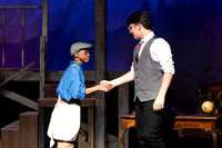 Newsies - 2025