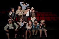Newsies Jr 2022, ALL