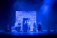 The Addams Family - Full Show