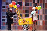 Miracle on 34th street - 2015