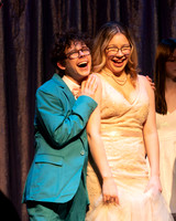 The Prom All