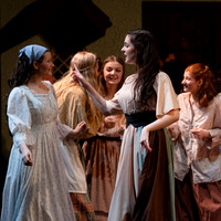 Cinderella Highlights