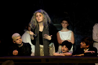 OFC 2026 - Addams Family April Camp Cast A Highlights