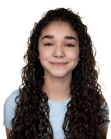 Gianna 2026 Headshot Proofs