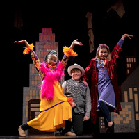 Annie KIDS - 2023