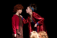 Annie KIDS - Highlights
