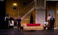 Mary Poppins Act 2