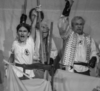 Open Road Theatre - Les Miserables 2023