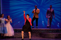 Born to Hand Jive