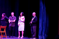 Legally Blonde - 2024-Dress Rehearsal 2 Wednesdday