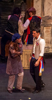Act 2: A Little Fall of Rain