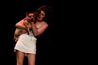 Act 1 Legally Blonde