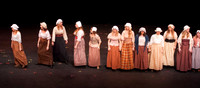 Act 2: Curtain Call