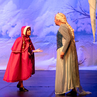 Frozen KIDS - 2023