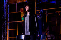 RENT: School Edition - 2019