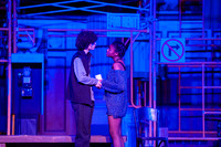 RENT - Act 1