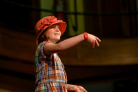 Disney Showcase