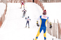 2022 - 01 - 22 Mt Pittsford Varsity A Boys and Girls, Varsity B Boys and Girls