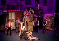 Act 2: Night of Anguish