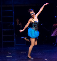 The Rocky Horror Show