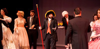 Act 2: Beggars at the Feast