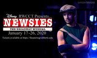 Newsies-Promos