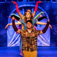 Alice By Heart - Full Show