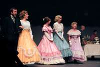 Act 2: Wedding Chorale