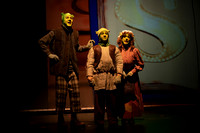 Shrek-2023 Highlights