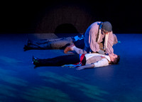 Act 2: Dog Eats Dog
