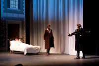 Act 1: The Confrontation