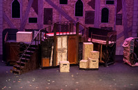 Act 2: At the Barricade