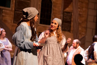 Les Miserables 2013: Act 1