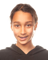 The Little Mermaid Jr Headshots