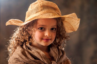 Portraits By Daniel Fischer