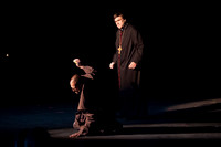 Act 1: Prologue - Valjean Arrested, Valjean Forgiven, What have I done