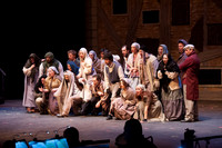 Act 1: At the End of the Day
