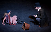 Act 1: The Bargain