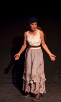 Act 1: Eponine's Errand