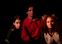 Open Road Theatre - The Lion, The Witch and The Wardrobe 2022