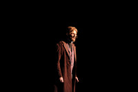 Act 1: The Trial