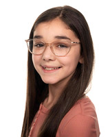 Gianna 2024 Headshot Proofs Glasses