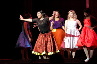 Act 1 - West Side Story